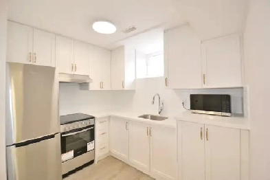 Brand New 2 Bedroom Apartment in Central Hamilton Image# 1