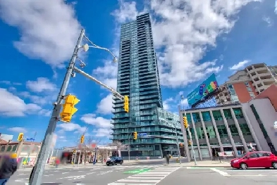 2 1 Bed, 2 Bath Yorkville Condo For Rent Image# 7