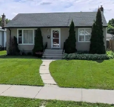 3 bedroom, 2 full bathroom house for rent in West Kildonan Image# 7