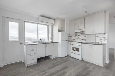 1 Bedroom Appartement to rent in Rosemont-1350$ Image# 11