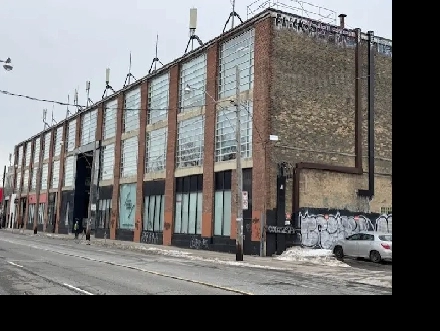 Studio/Office- 4k to 10k Image# 1