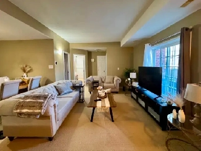 Basement unit in Kanata Image# 6