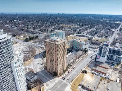 Condo For Sale2 DenScarborough Town401/TTC/Mall Image# 4