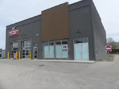 Commercial Space for Lease Image# 1