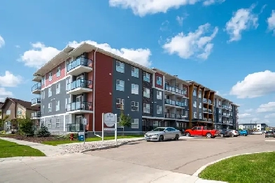Winnipeg 2 Bedroom, 2 Bathroom Apartment for Rent: Image# 4