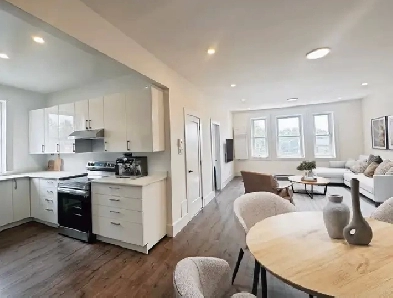Fully renovated 3 bed/2 bath/Avail Imm./ Pets ok/ Westmount Adj. Image# 8