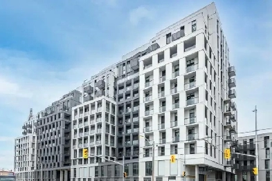 Brand New 1  Den Suite in Noeth York (Dufferin Image# 16
