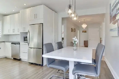 Appartement 5 1/2 Image# 9