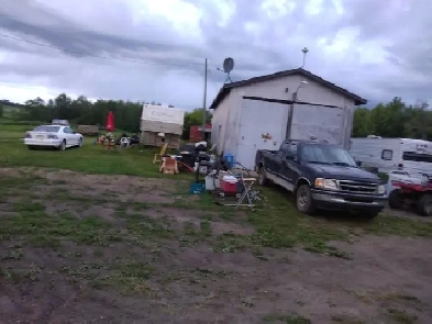 Cabin for sale at calling lake ab Image# 1