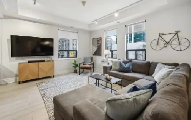 4BDR APARTMENT IN DOWNTOWN Image# 7