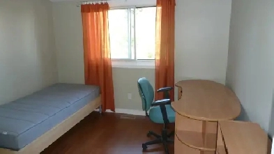 FURNISHED ROOMS , ALL  utilities and WiFi  INCLUDED Image# 1