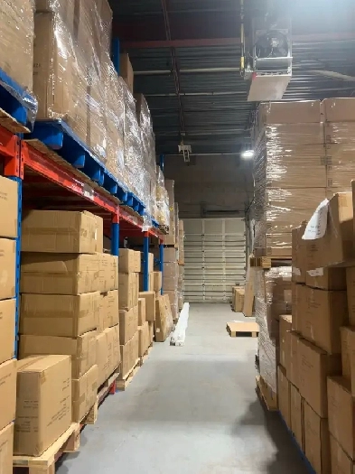 warehouse rent Image# 1