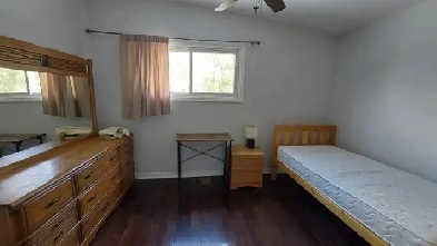 Two bedrooms rent   ,   near Fanshawe college Image# 1