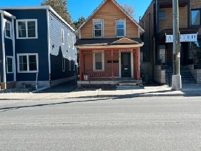 19 Springfield Road - Unit for Rent in Ottawa! Image# 4