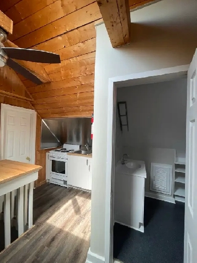 Fully Furnished 2Bed in Sandy Hill Image# 8