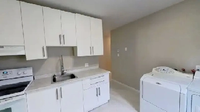 Fully renovated one bedroom apartment, in a good neighborhood Image# 5