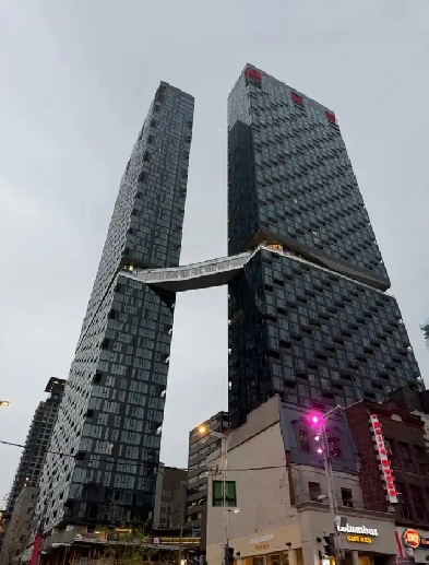 Apartment Lease Transfer Image# 1