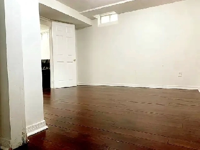 1 bedroom  basement is available for rent Image# 5