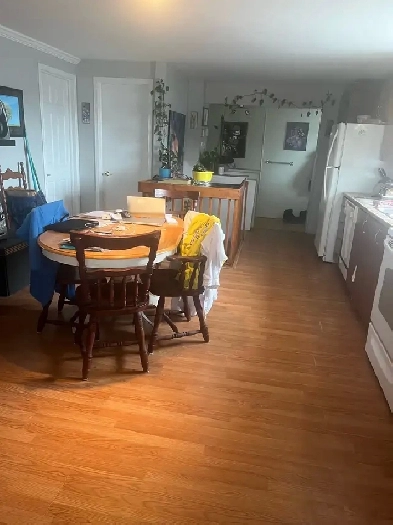 La plus belle et plus grande chambre à louer dans une maison! Image# 2