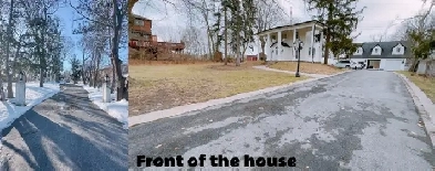 Centennial College House 1 Apts (3 rooms) for rental Image# 1