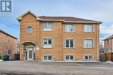 Modern, Purpose-Built Duplex For Sale Image# 1