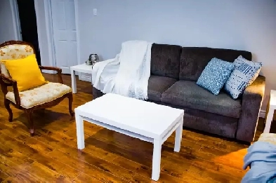Walk out basement for rent Image# 2