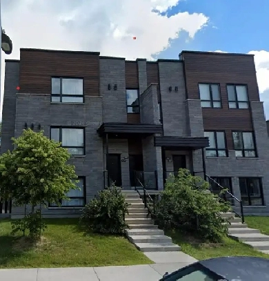 Logement à louer 4 1/2 à Mascouche Image# 4