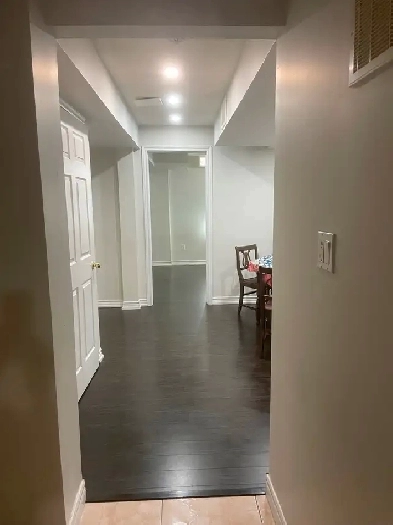One bedroom basement available from 1st May 2025 Image# 8