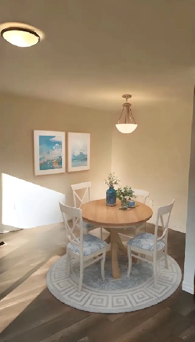 3 Bedroom Townhouse For Rent In Brampton Image# 2