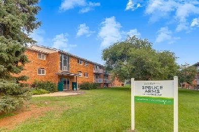 2 Beds 1 Bath - Apartment Image# 8