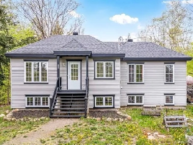 Logement 3 chambres à louer Image# 1