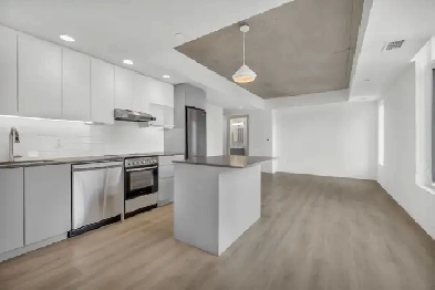 1 Bed 1 Bath Apartment Image# 1