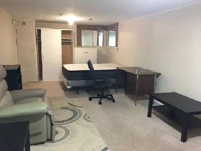 Basement Room For Rent Image# 1