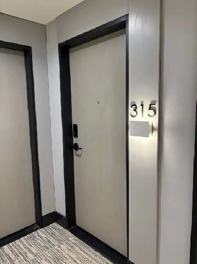 NEW 4 1/2 Rosemont 2BR apt PARKING, 2POOL,  GYM, HOT WATER& MORE Image# 10