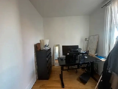 Appartement 5 1/2 / Avenue Mont-Royal E Image# 11