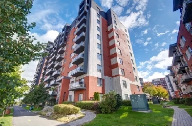 Appartement 3 1/3 à 2 pas du Métro Montmorency Image# 12