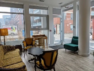 Furnished 1 and 2 Bedroom Condos Image# 3