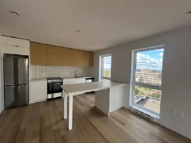 NEW 3 1/2 1 BR, Cat Dog ok, WIFI, GYM, HOTWATER, 5 Appl included Image# 8
