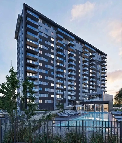 Condo 3 1/2 à louer - Sky blü Mirabel Image# 7