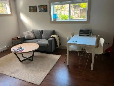 Cozy 1-bedroom suite avail. May 1 in Cedar Hill, utilities incl. Image# 9