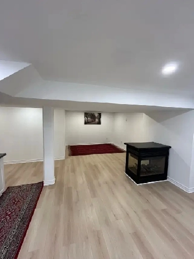 2 Bdr 1 Bath Basement for Rent in Richmond Hill. Image# 7