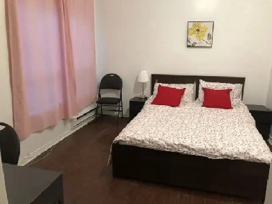 $1,000 / 200ft2 - Cozy Room in Kensington Marktet and Chinatown Image# 5