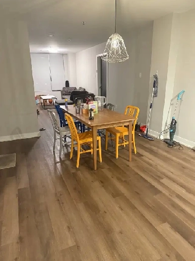 Sublet Available - Ottawa Downtown, All Utilities Incl Image# 1