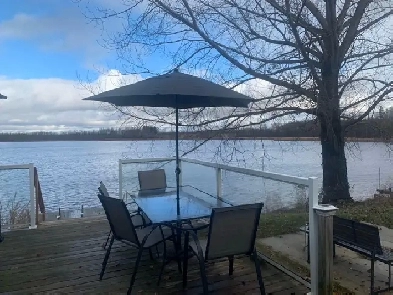 WATERFRONT at Fisherman’s Cove