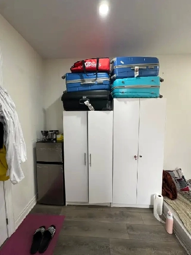 1 private room and washroom for rent for 850 Image# 8