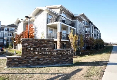 2 Beds 2 Baths Apartment - Terwillegar area Image# 5