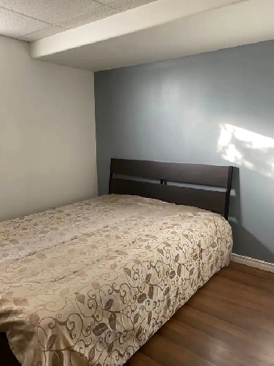 renting rooms in quiet home for students or  young working pers Image# 6