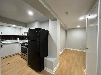 3 Bedrooms Available in Private Basement Apartment Image# 11