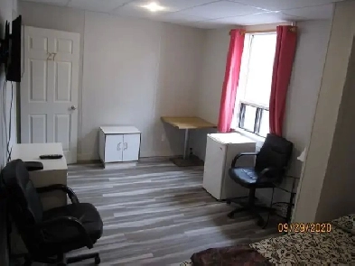 Didsbury inn-furnished -all utilities are included-pet friendly Image# 5