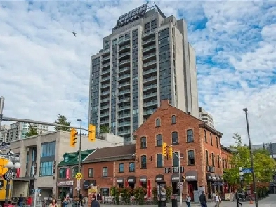 Luxurious Studio in Downtown Market - 1km from from uOttawa/ LRT Image# 7